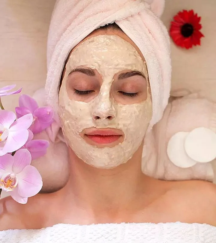 23 Homemade Besan Face Packs For All Skin Types