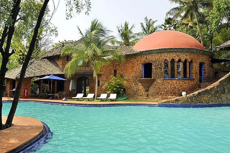 Resort tu