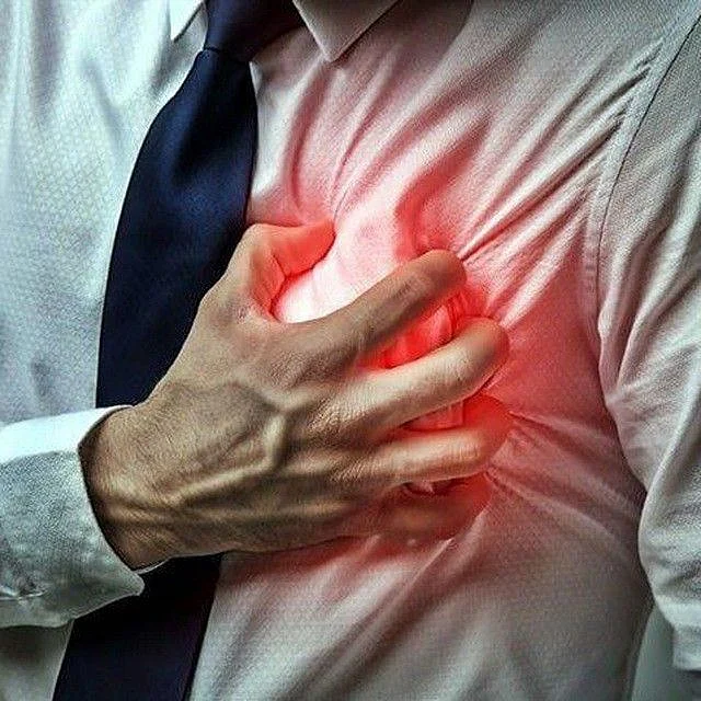 heart problem 2