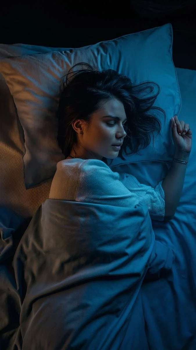 water bed 1