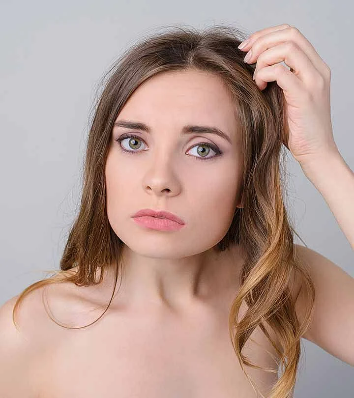 hair