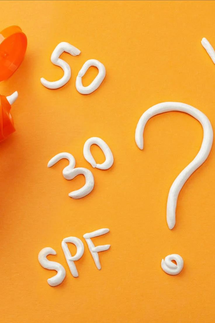 What Exactly is SPF