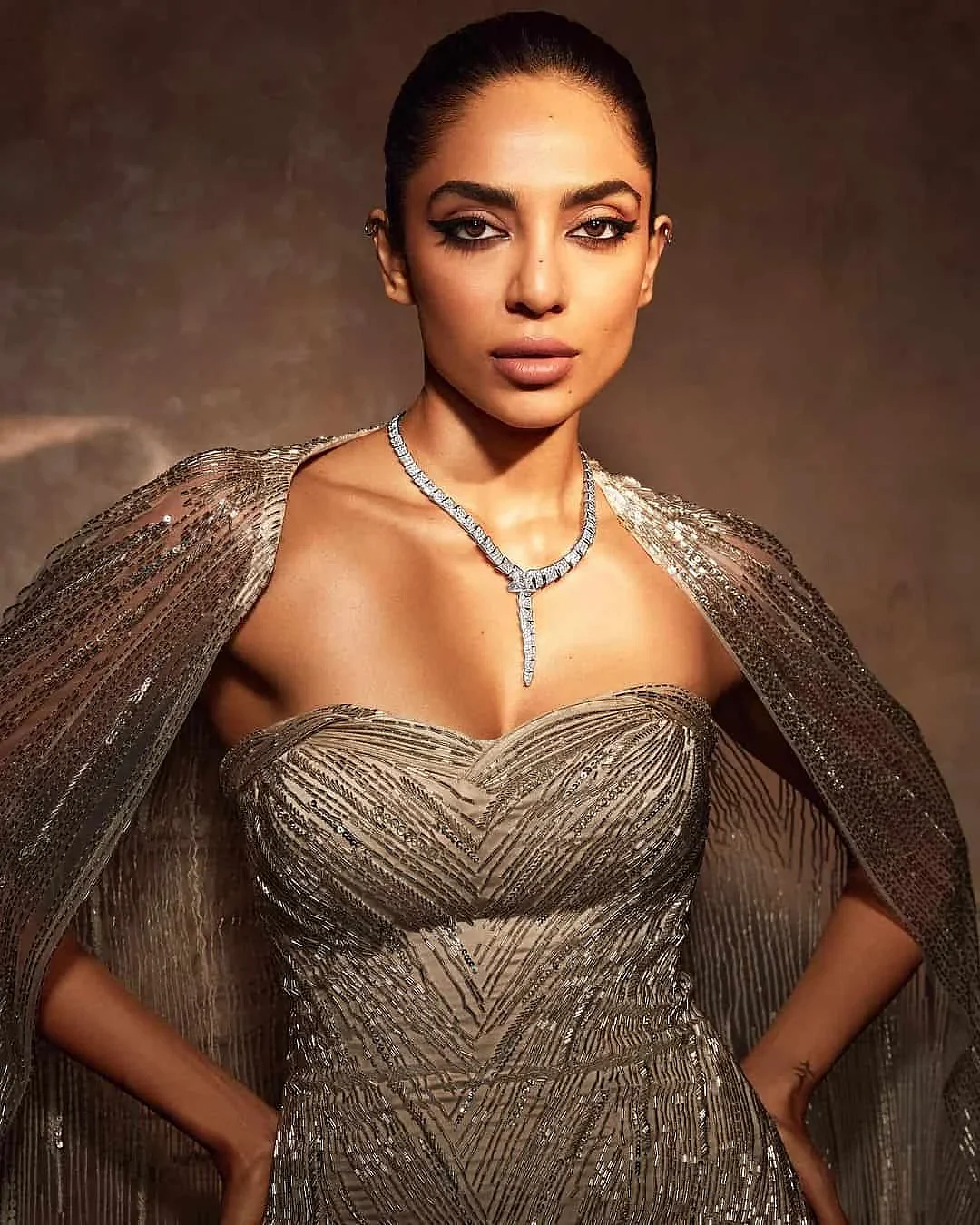 sobhita dhulipala is a good model but a terrible actress v0 y1o91ob72p2c1