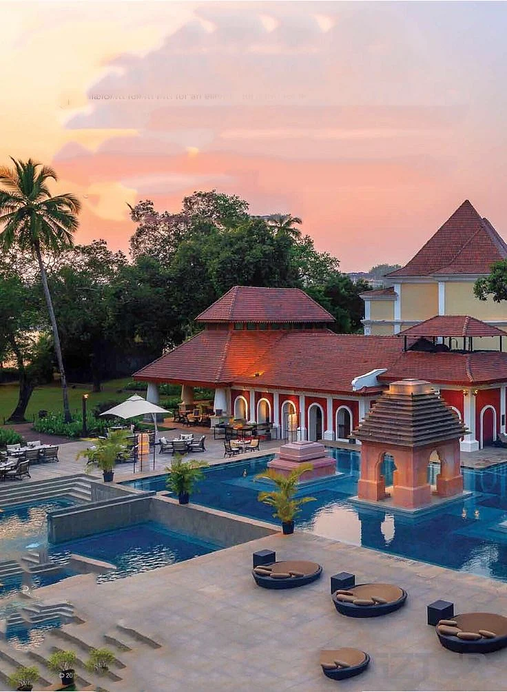 Resort