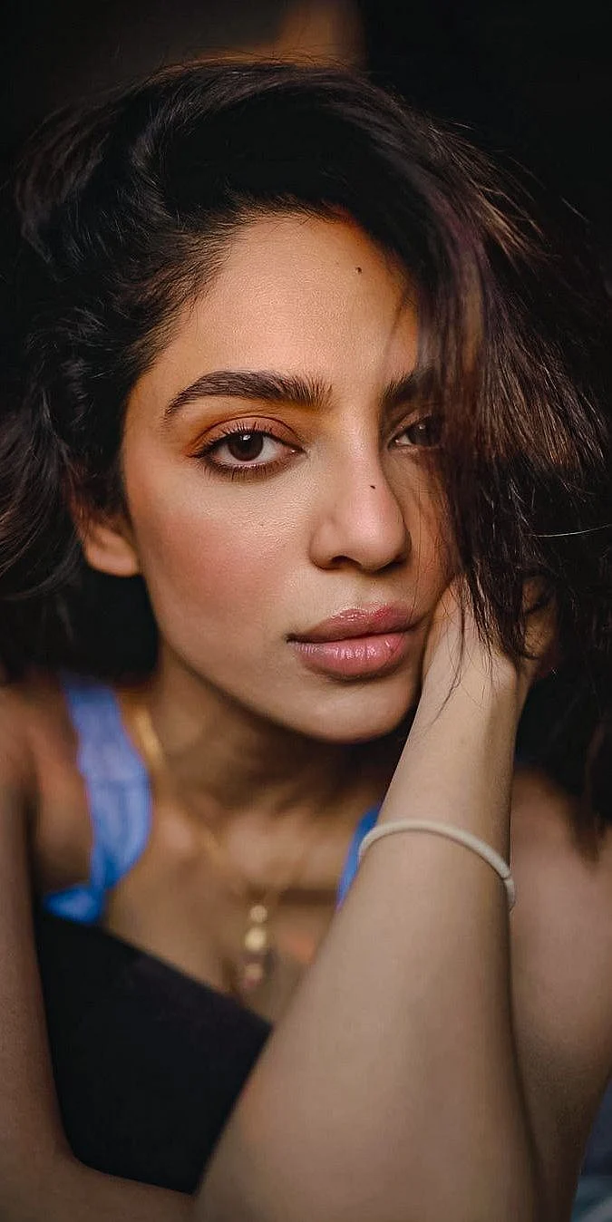 Sobhita Dhulipala 1