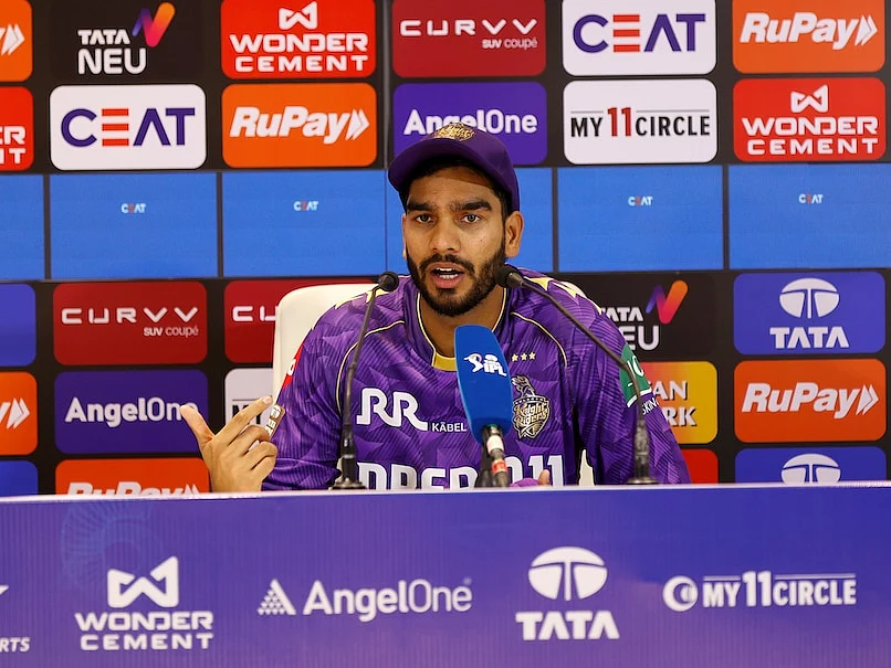 Venkatesh Iyer 89
