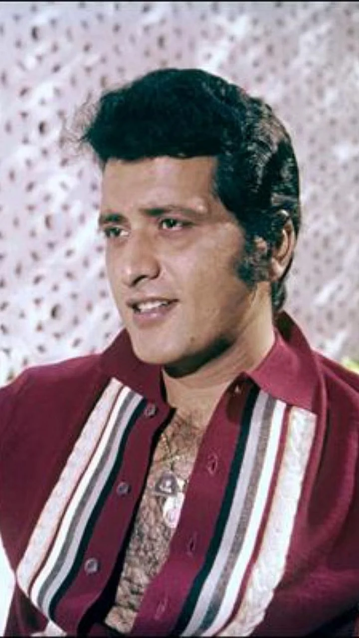 mnoj kumar