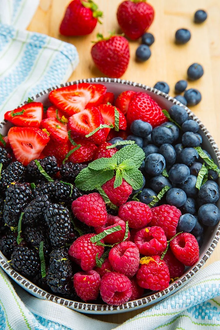 berry