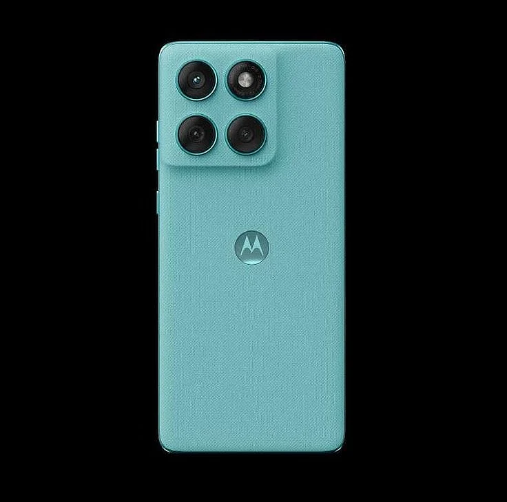 Motorola Edge 60 Fusion Ra m t t i n 1