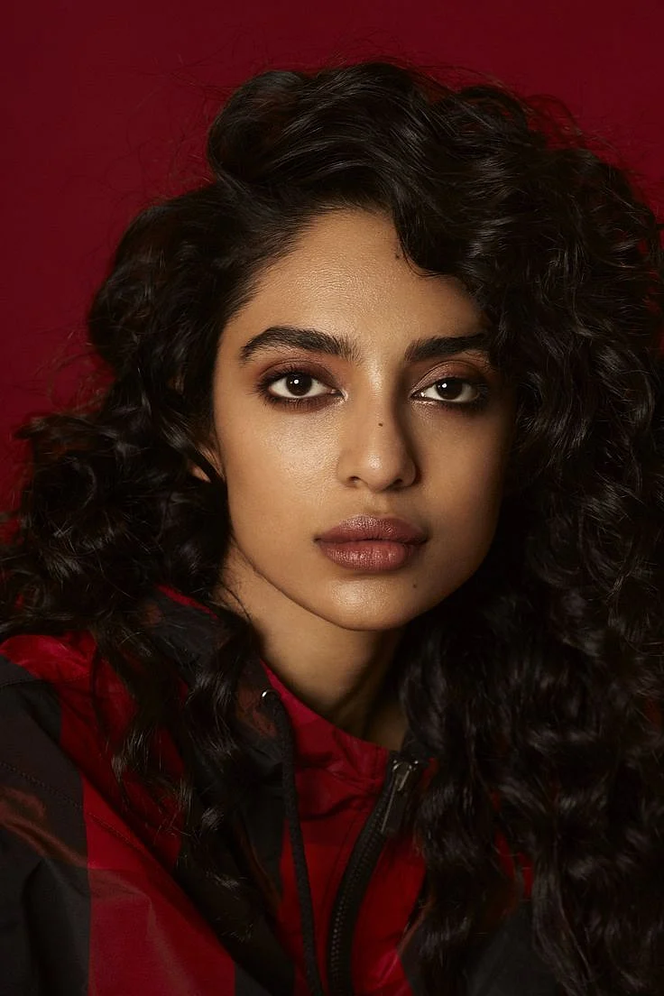 Sobhita Dhulipala
