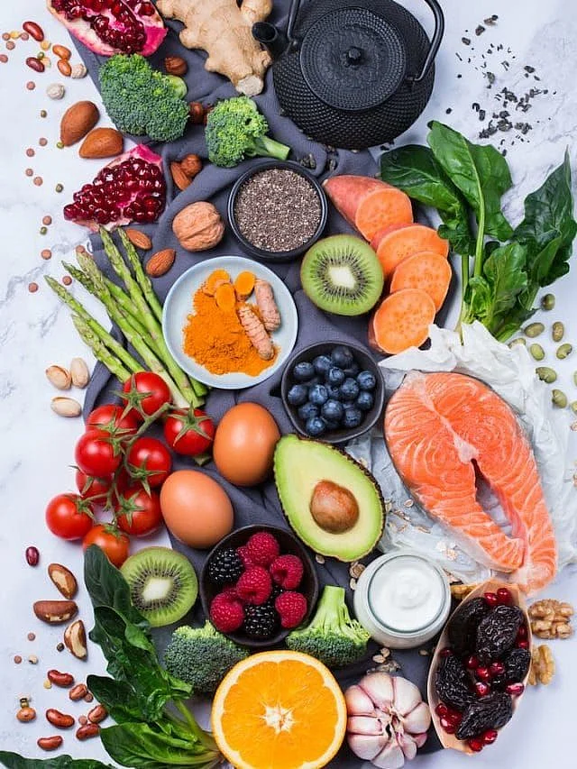 protien