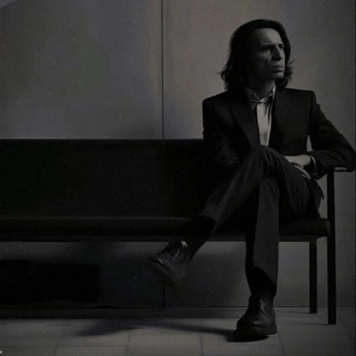 The Jaun Elia 1
