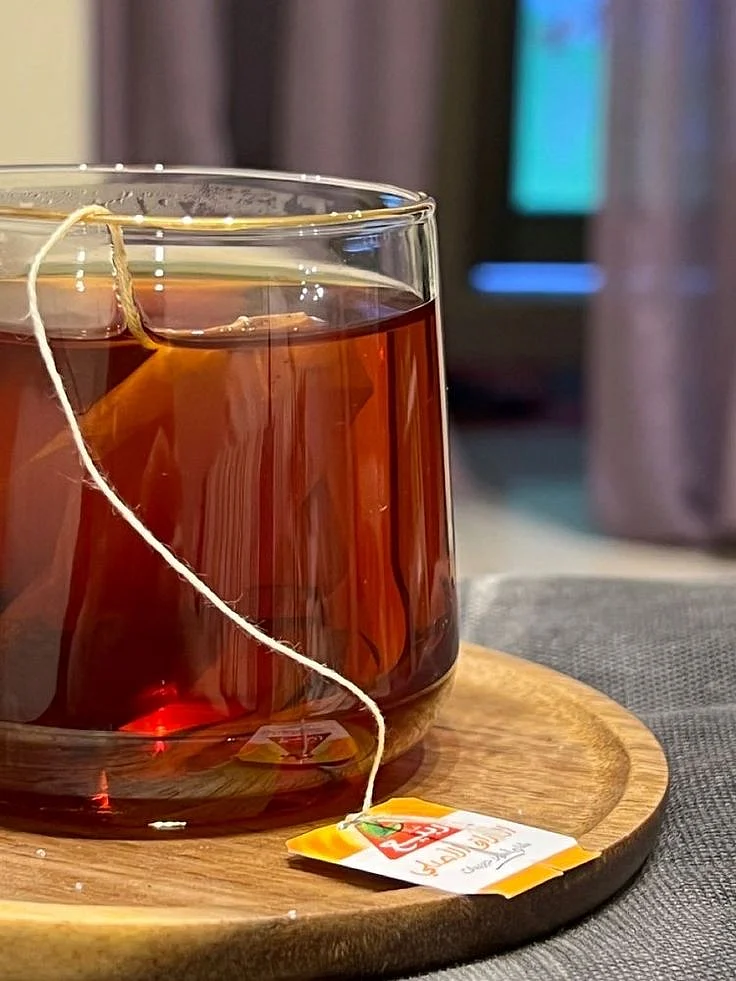 tulsi tea.5