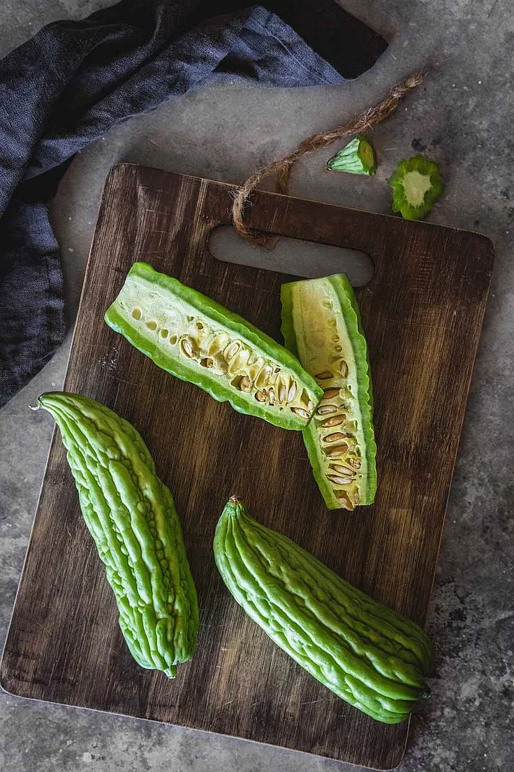 Bitter gourd3