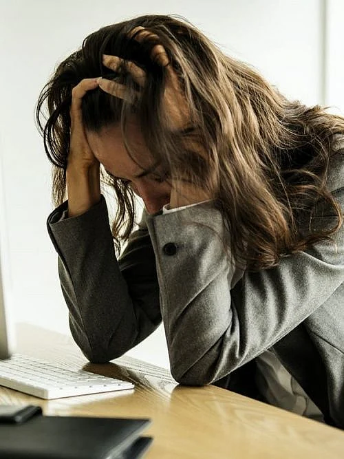 What Vitamins Give You Energy Fight Tiredness Stress and Fatigue