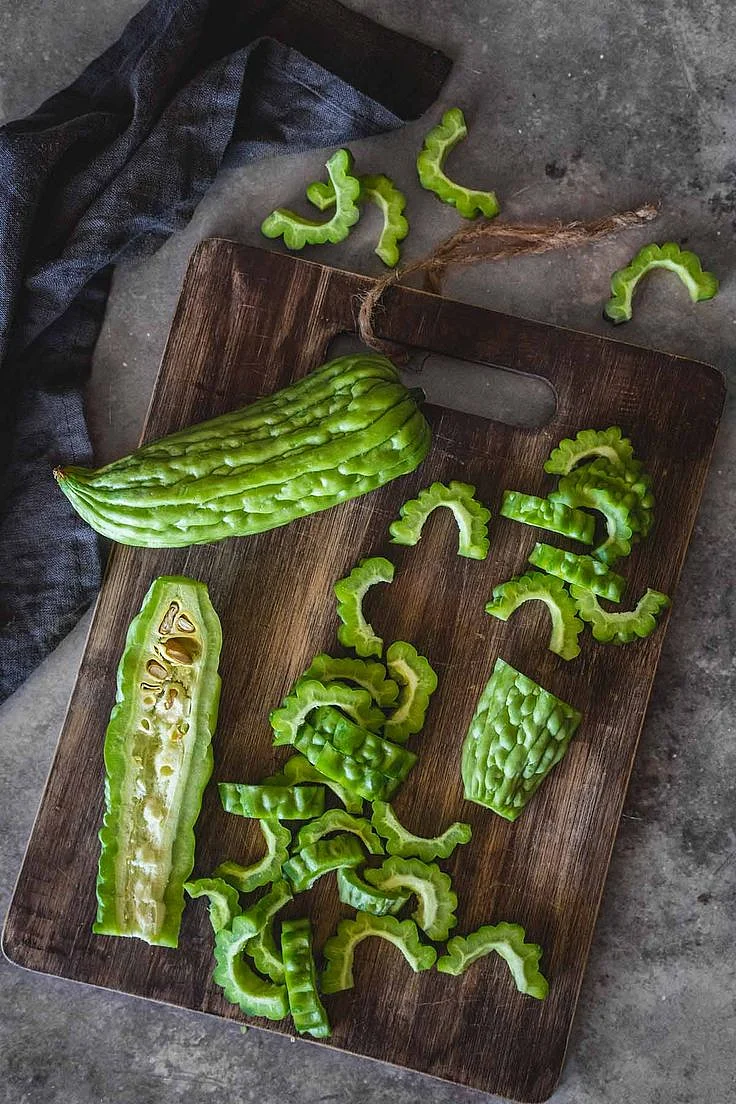 Bitter gourd4