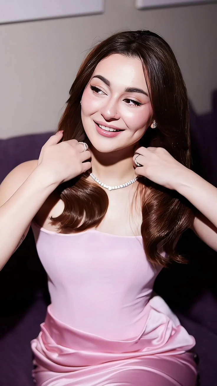 Hania Aamir 3