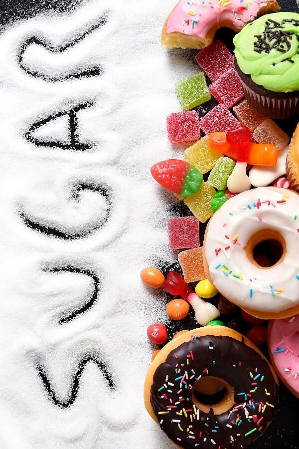 sugar level