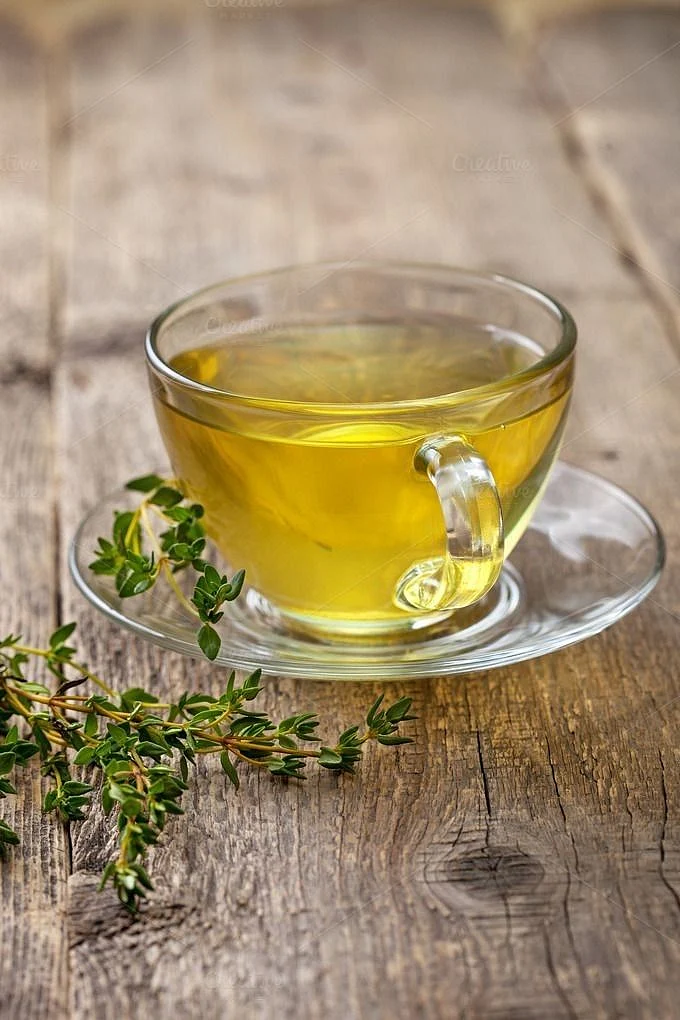 green tea 8