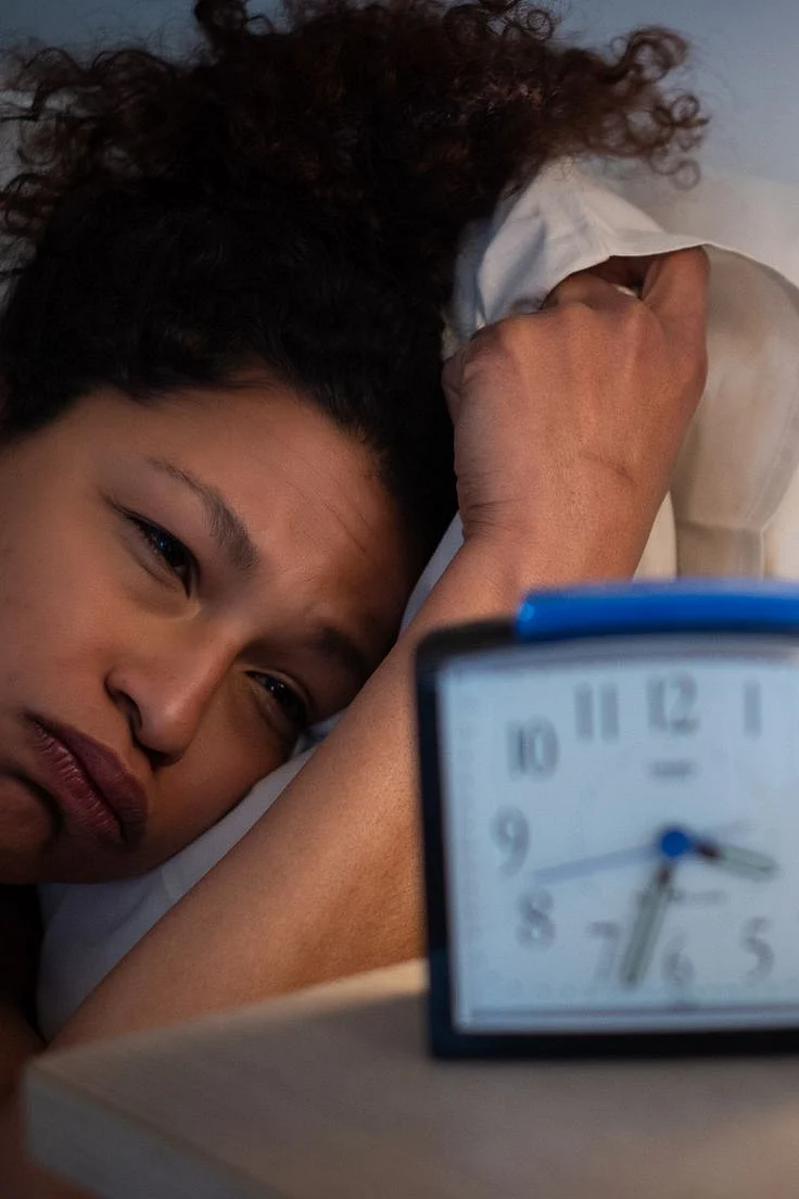 Can Insomnia Go Away on Its Own