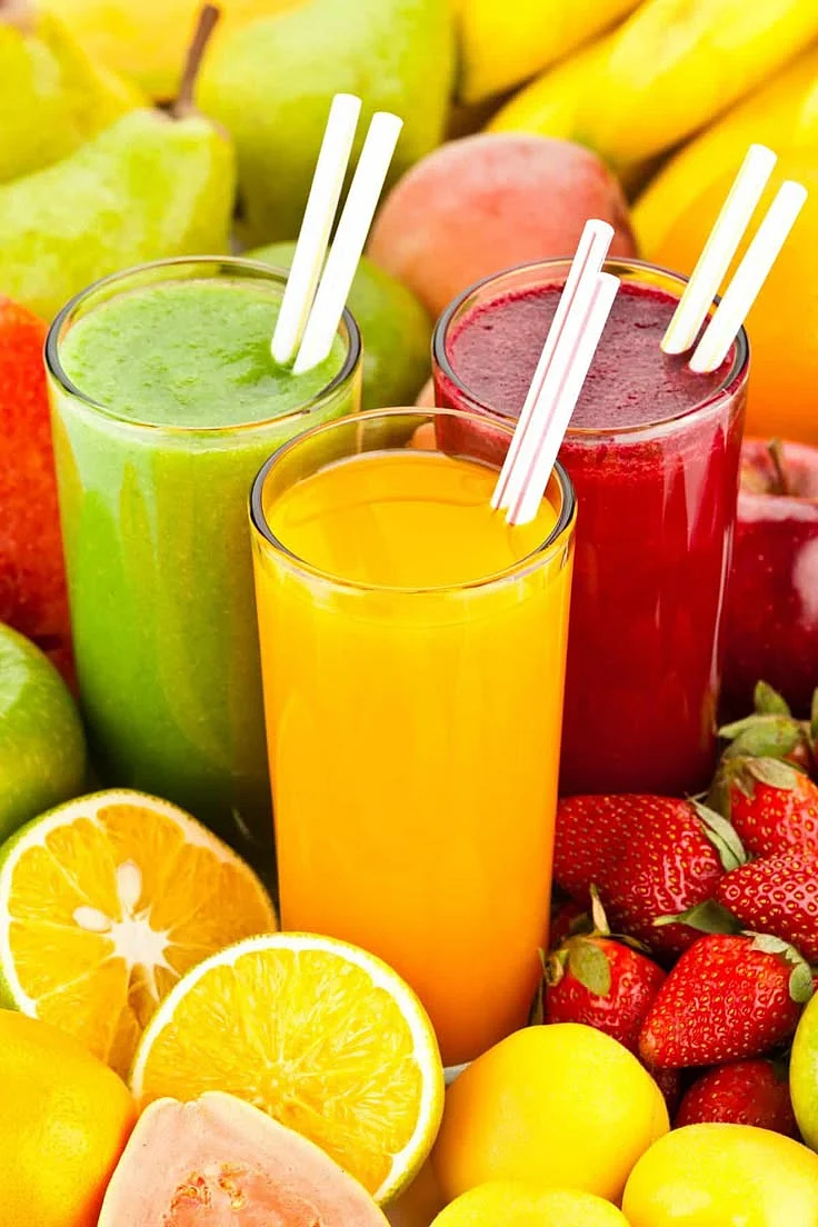 juices