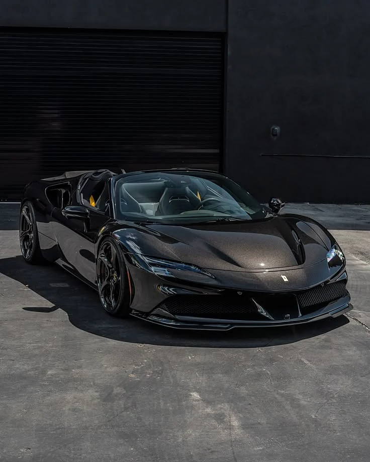 Ferrari