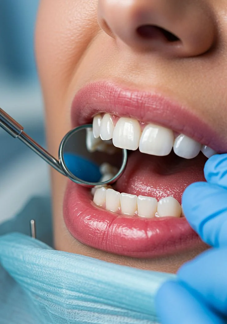 dental problems
