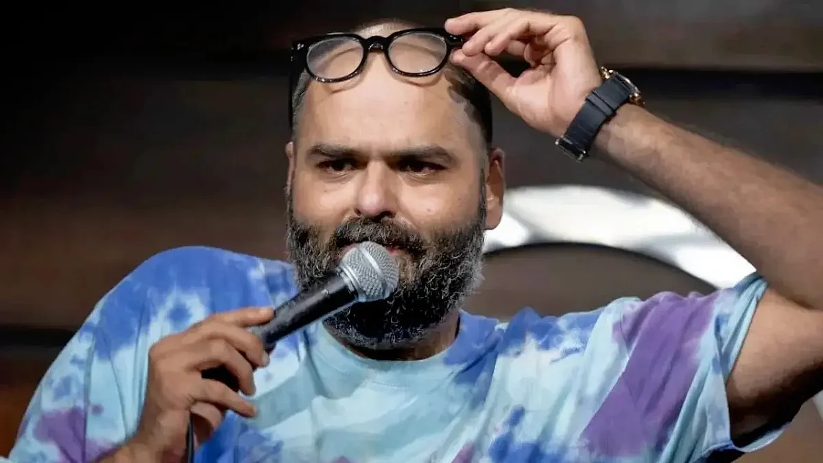 kunal kamra controversy mar24d