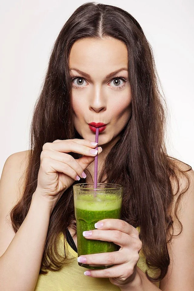 skin drinks