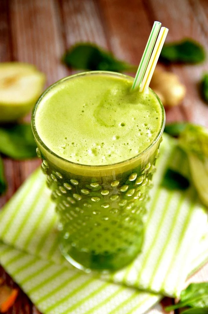 Goddess juice