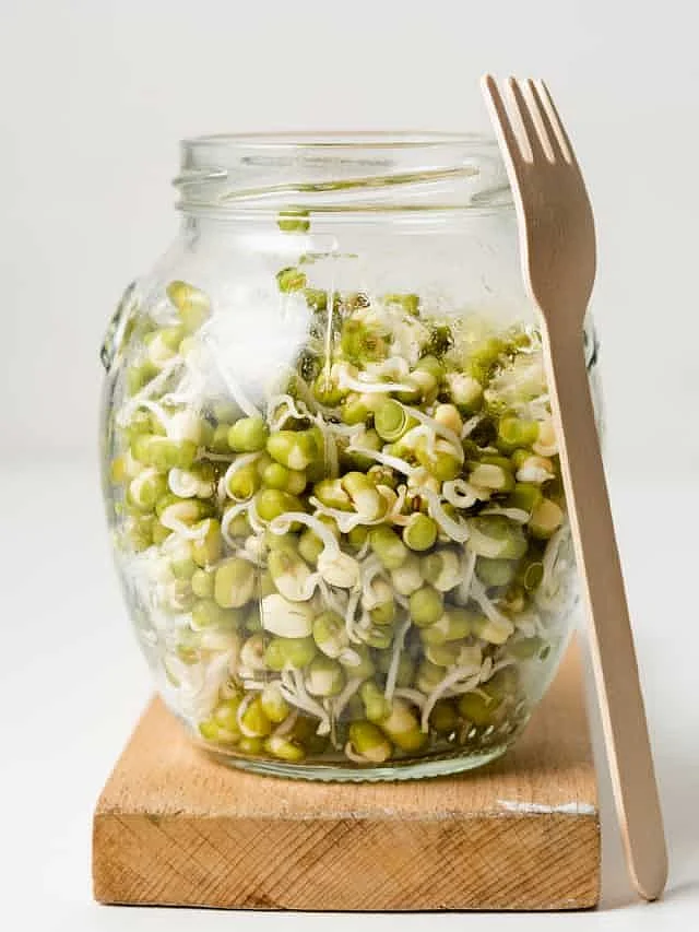 Sprouts
