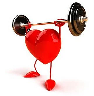 healthy heart