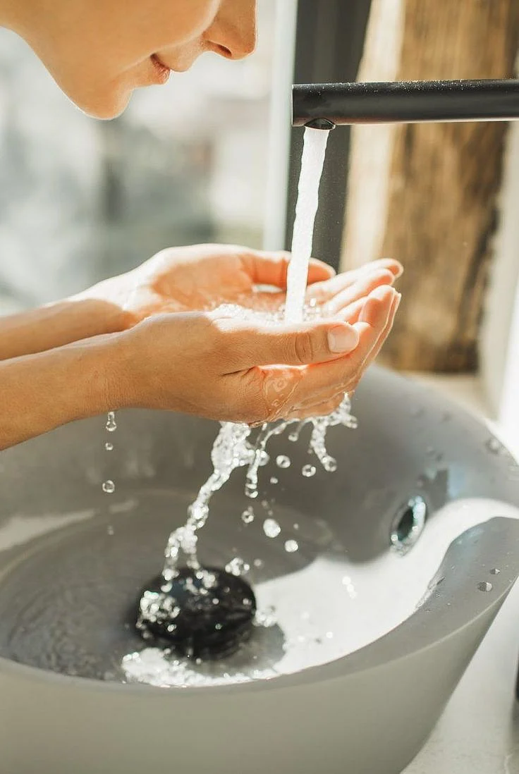Should You Really Wash Your Face Twice a Day Several Dermatologists Weigh In 1