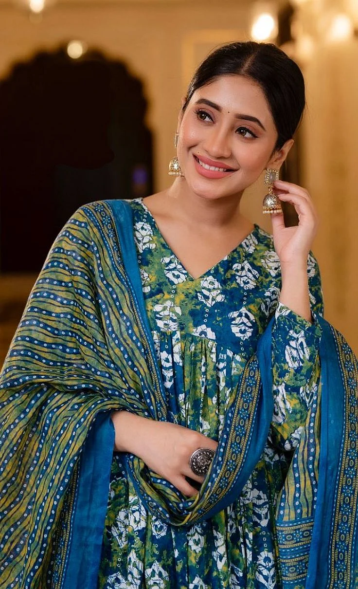Shivangi Joshi 🌹❤️🌹