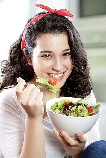 healthy skin. 8