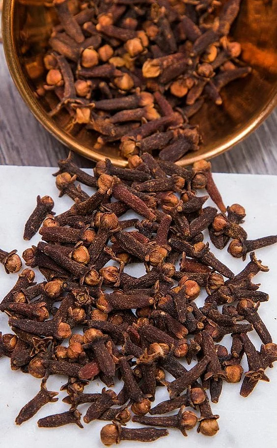 Surprising Health Benefits of Cloves Uses Nutrition Value