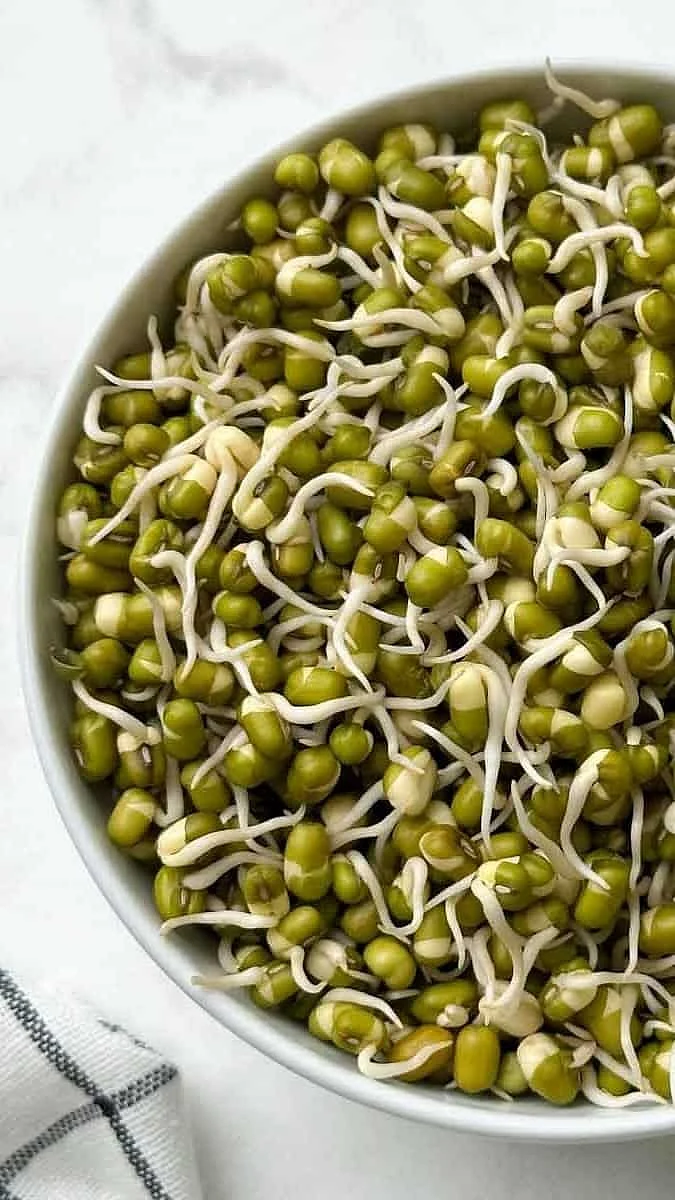 Sprouts