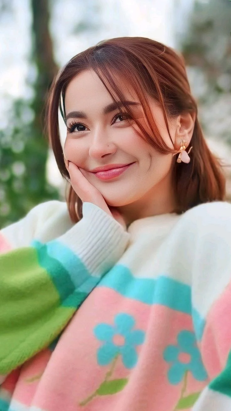 Hania Aamir 4