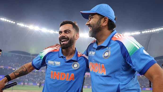 virat kohli rohit sharma 10280945