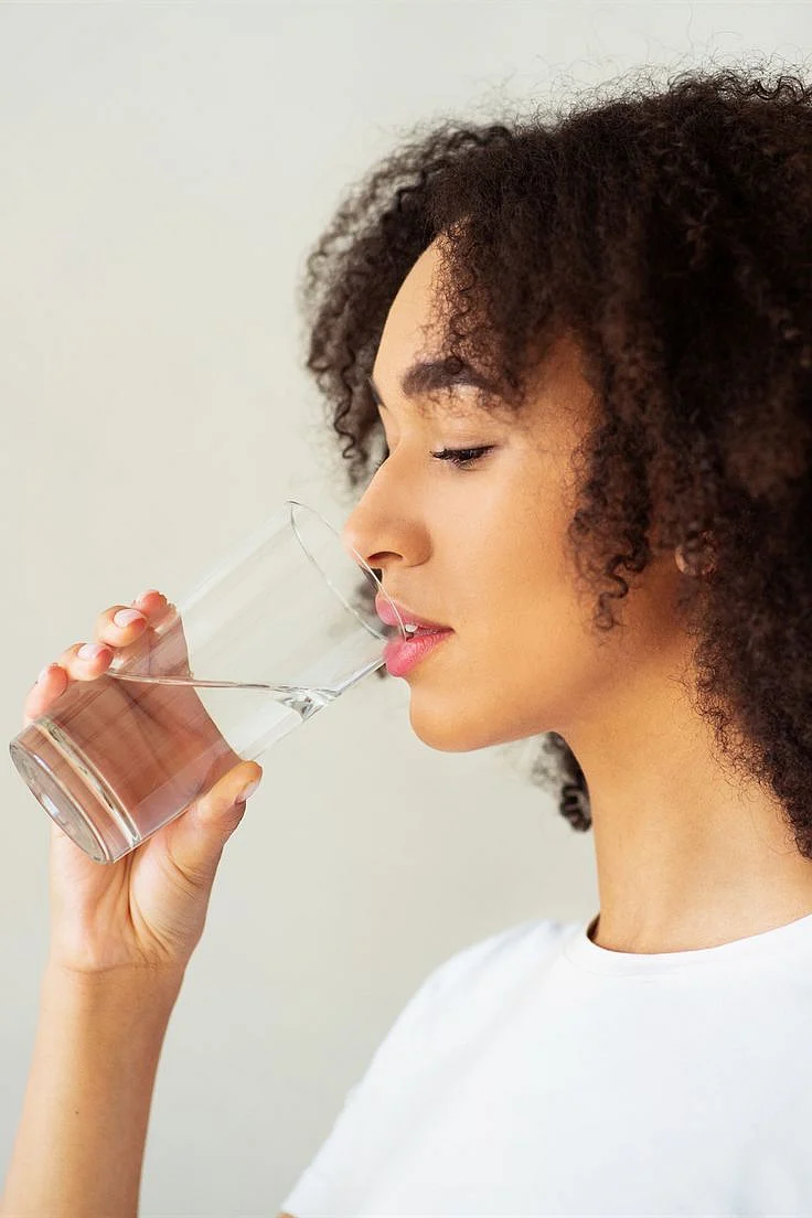 water. 7