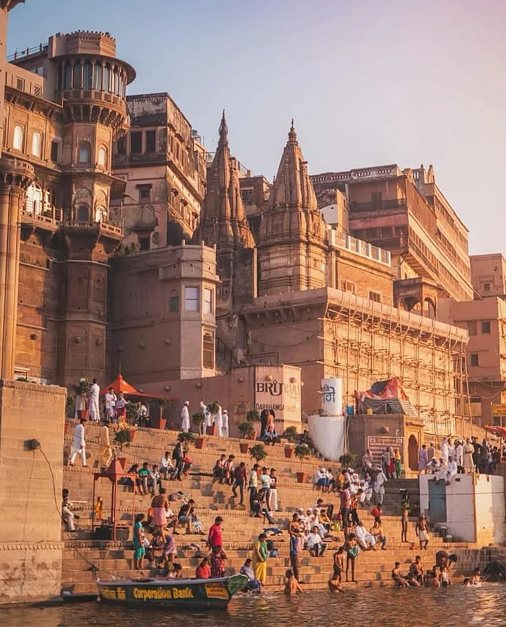 Uttar Pradesh