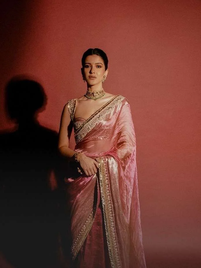 Shanaya Kapoor 4