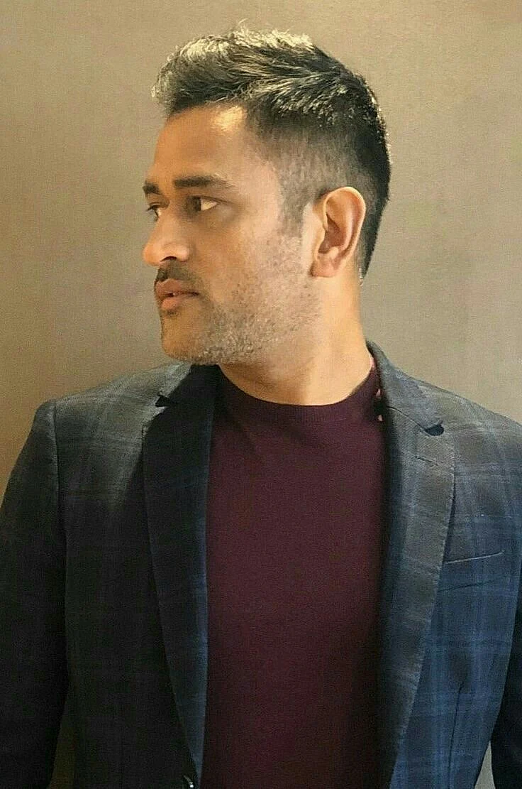 MS Dhoni 3
