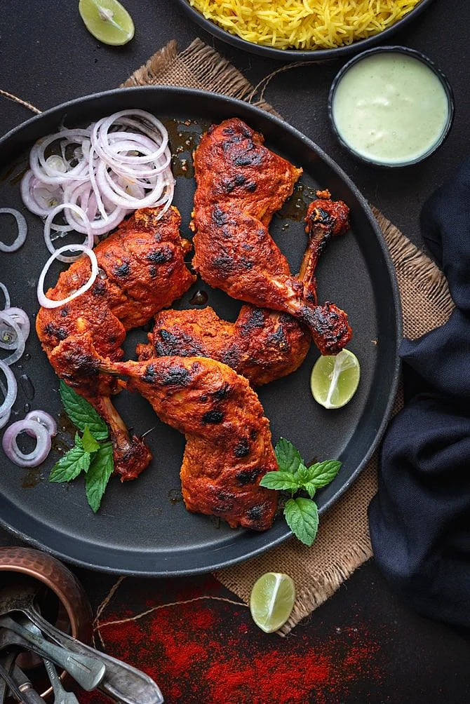 non veg