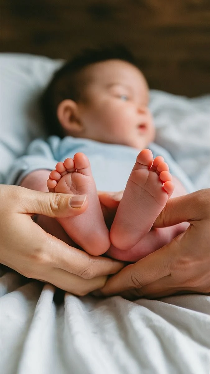Baby Boy 5