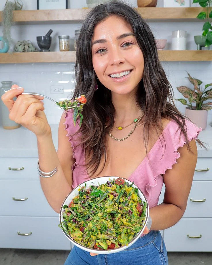 eating