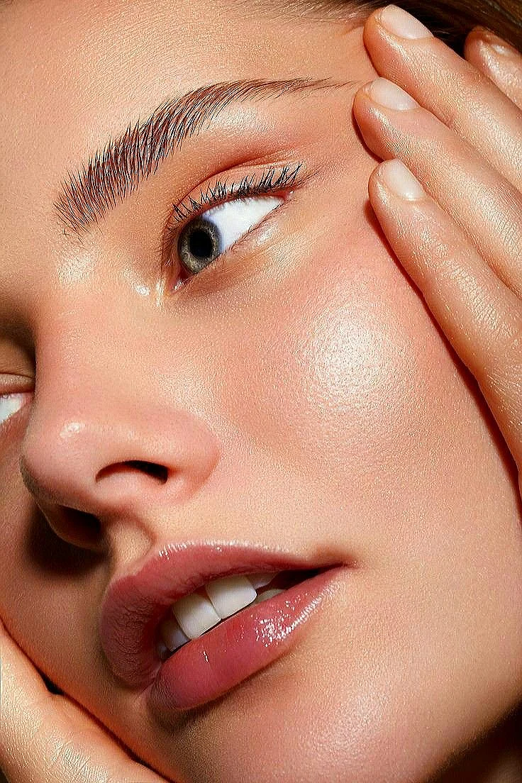 sensitive skin. 7