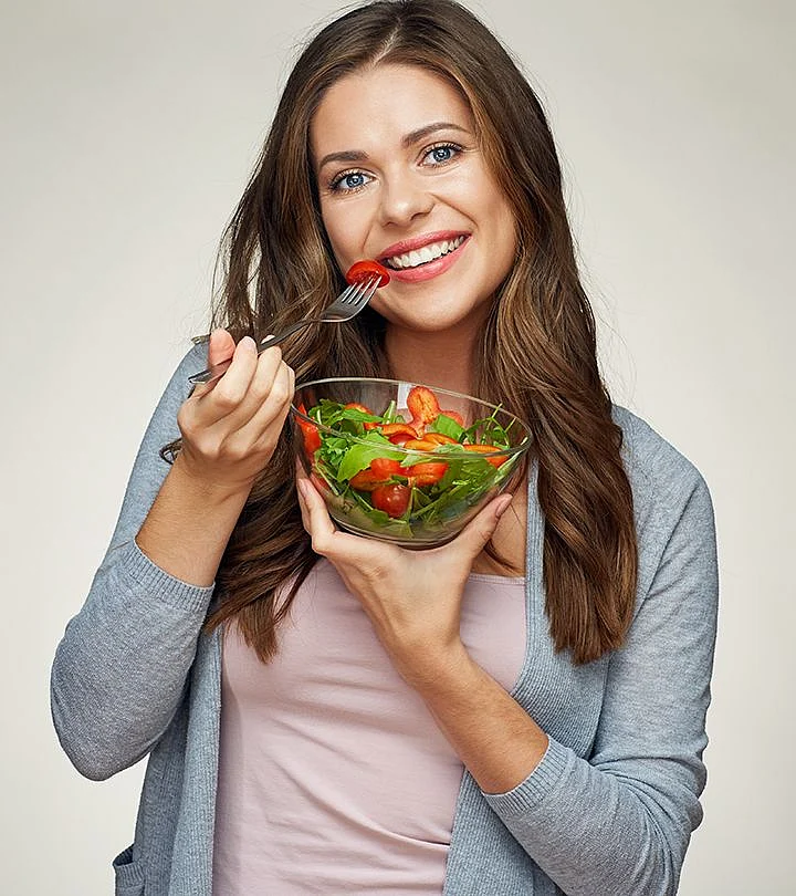 healthy skin