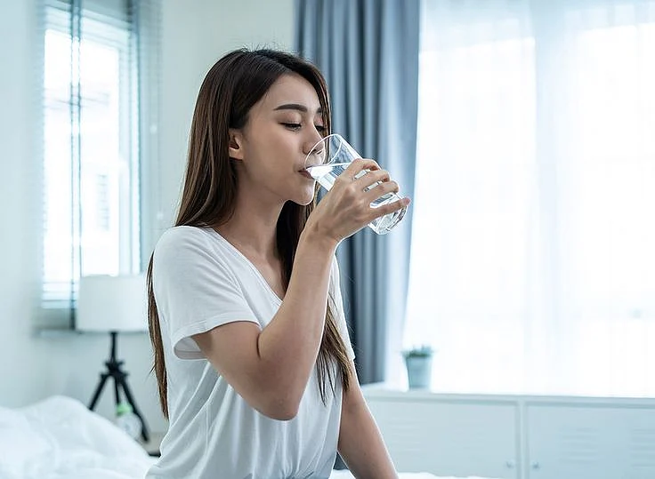 water. 5