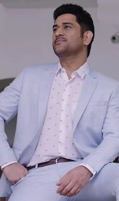 MS Dhoni 5